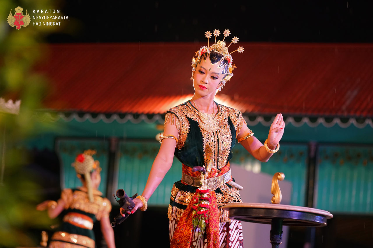 Kraton Fky 01