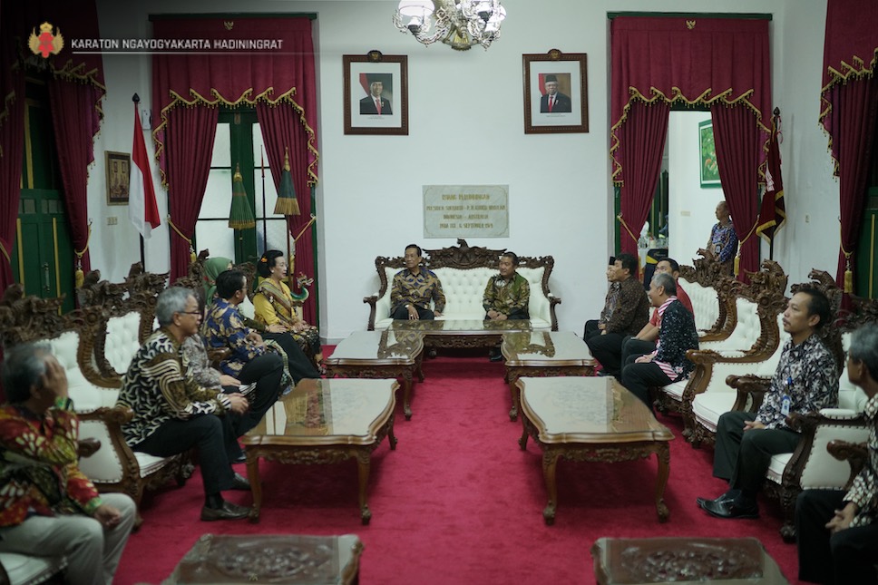 Muhibah Budaya Mataram Wonosobo 03