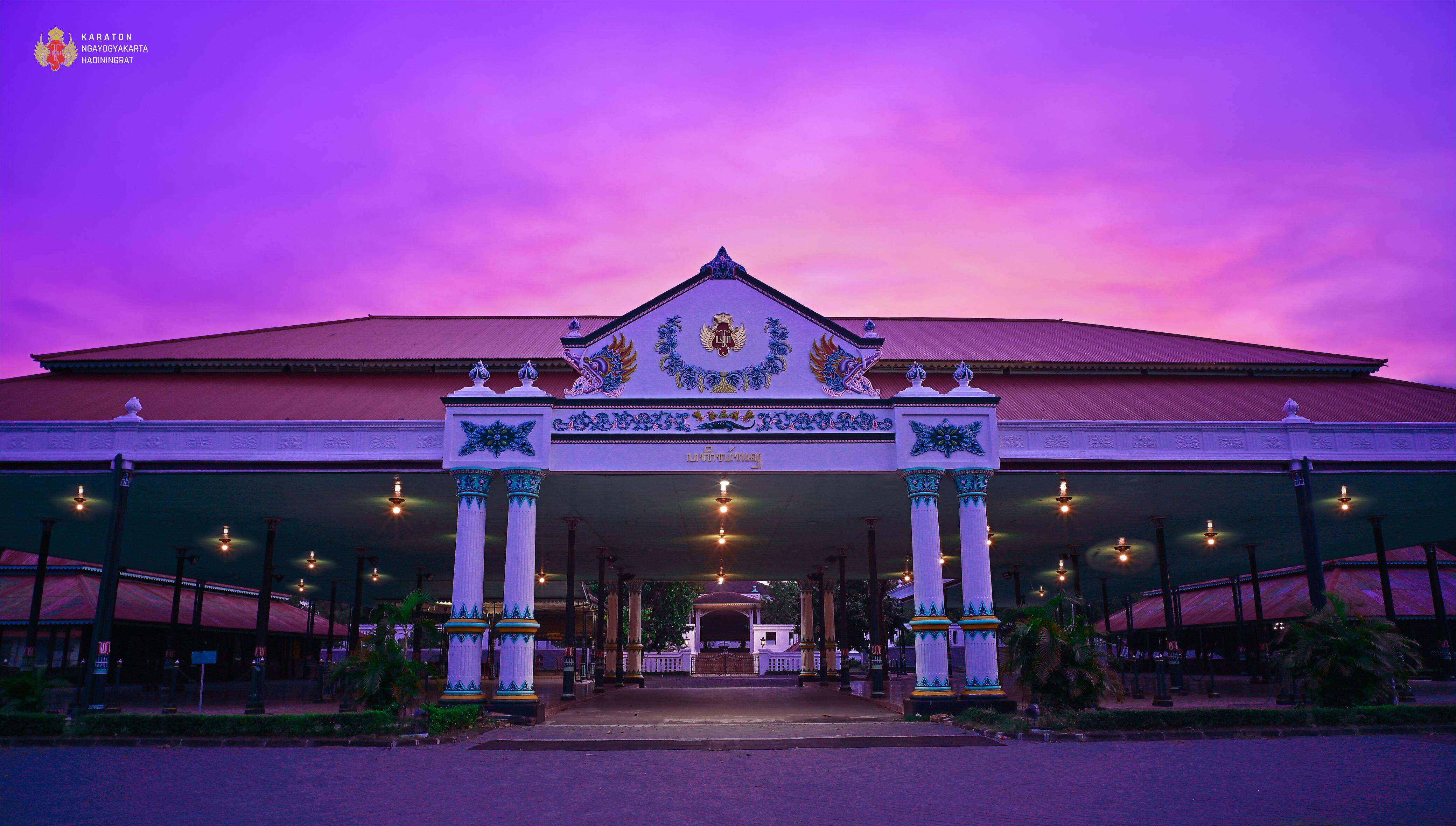 Image corner - Tourist