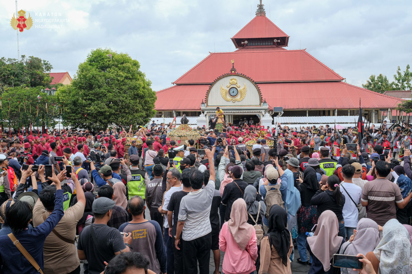 Garebeg Besar 2023 002