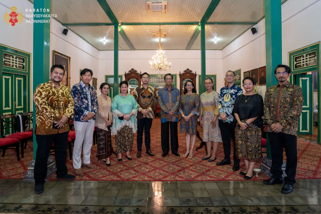 Silaturahmi Mn Ke Yogyakarta Mei 202 02