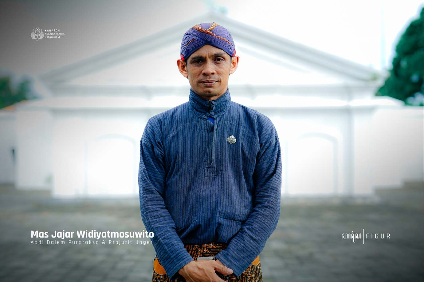 Image slider - Mas Jajar Widiyatmosuwito, Prajurit Jager: Dari Tosan Aji Menjadi Pemelihara Tradisi
