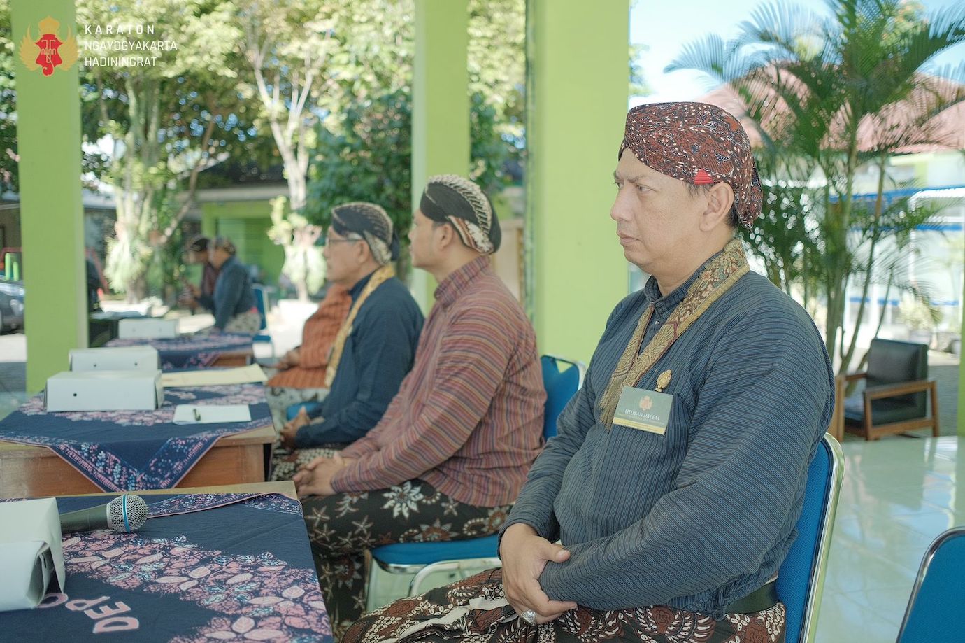 Merapi 2