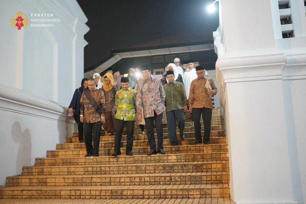 Peringatan Hadeging Nagari Ke 273 03