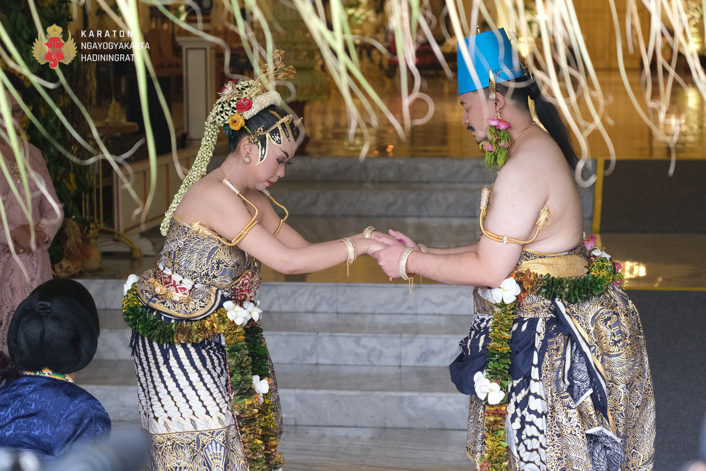 Dhaup Ageng 003