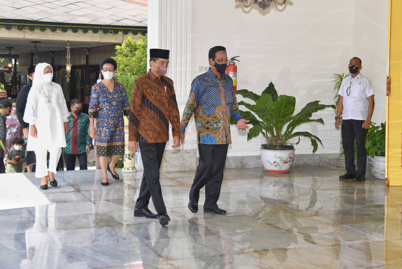 Idulftiri Bersama Jokowi 02 Nowatermark
