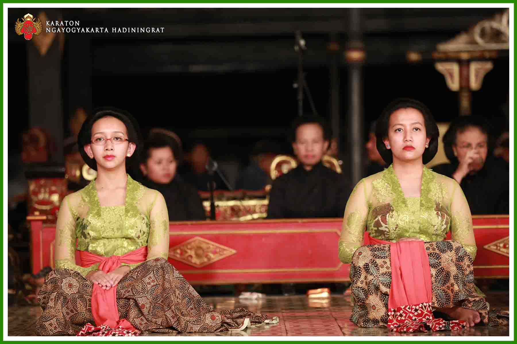 Bedhaya Tirta Hayuningrat 122019 8