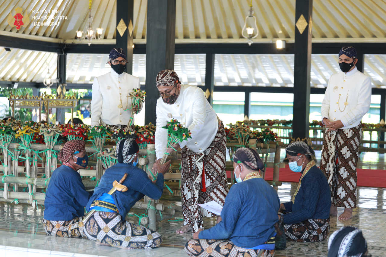 Garebek Syawal 2022 01