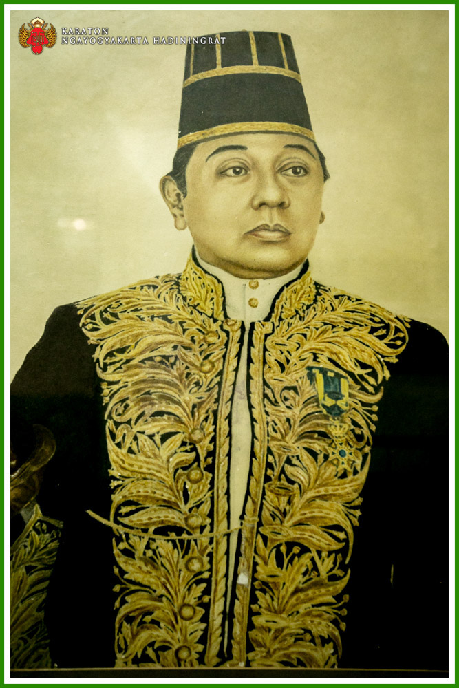 Patih Danureja Vii 1