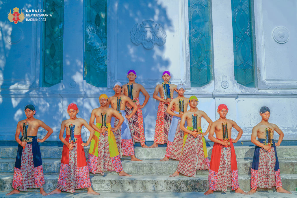 Beksan Kuda Gadhingan 2020 09 13 04