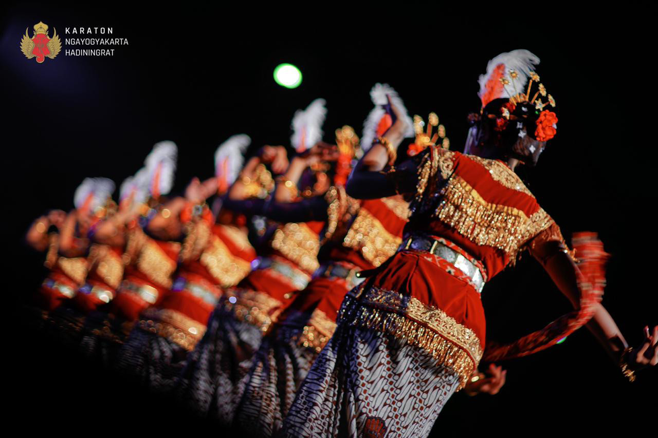 Bedhaya Sapta 2020 09 09 03