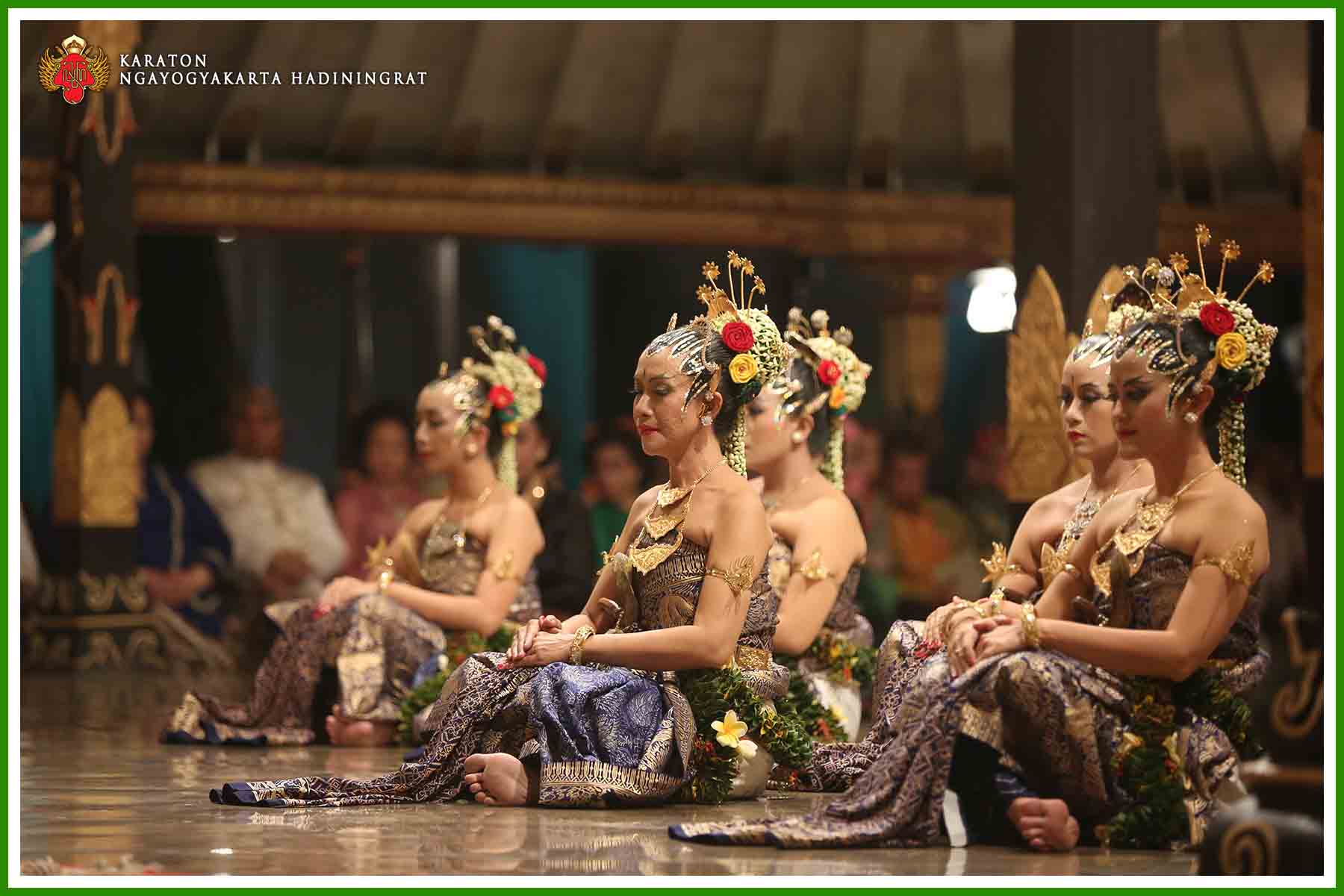 Bedhaya Tirta Hayuningrat 122019 1