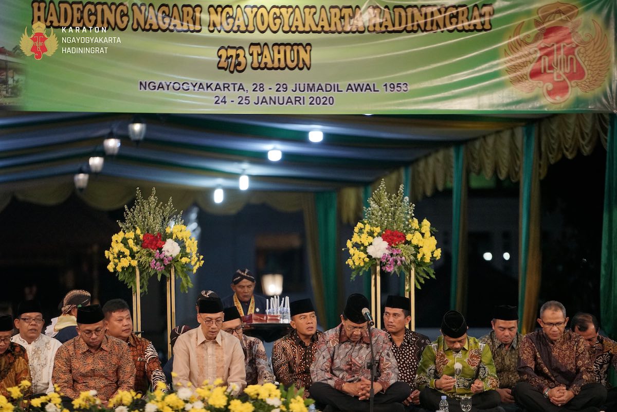 Peringatan Hadeging Nagari Ke 273 02