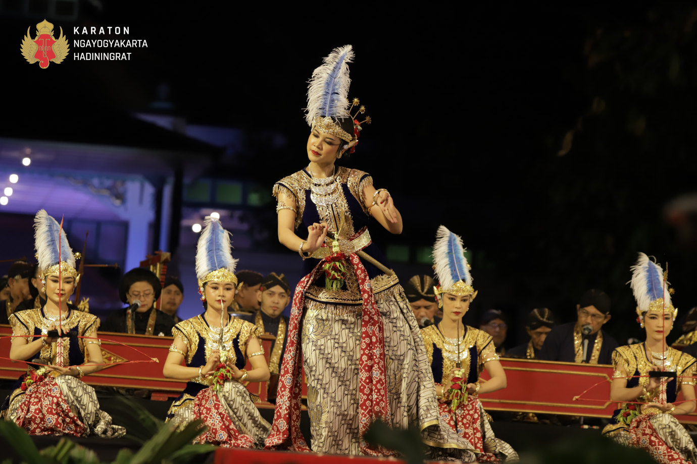 Lenggahing Harjuno 002