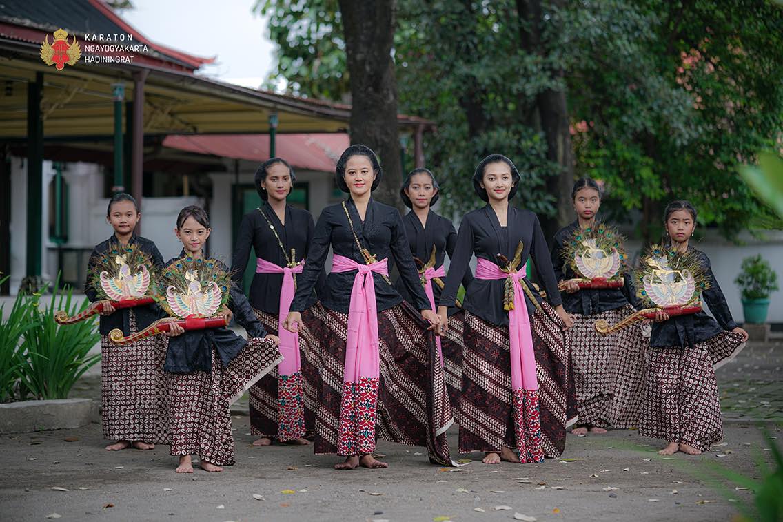 Srimpi Teja 10 Januari 2020 04