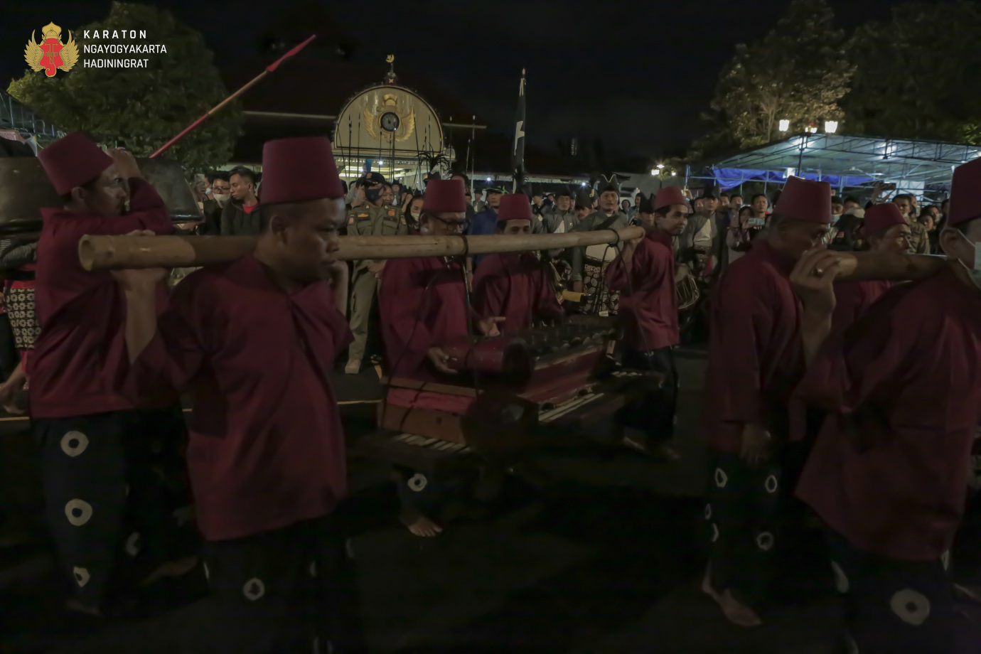 Kondur Gangsa 03