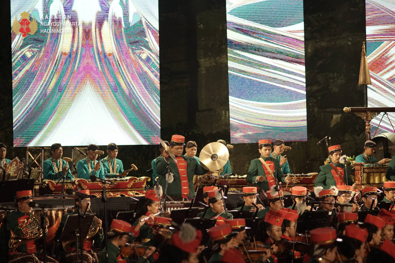 Royal Orchestra Concerto Nusantara 03