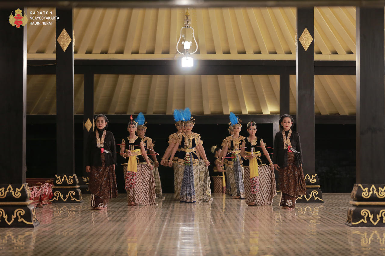 Image Bedhaya Mintaraga 10042021 06