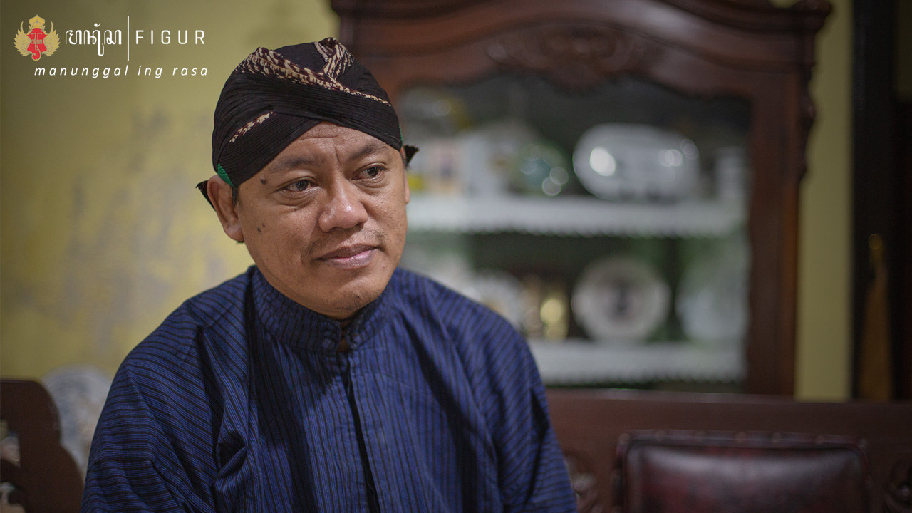 Kanjeng Kusumonegoro 02