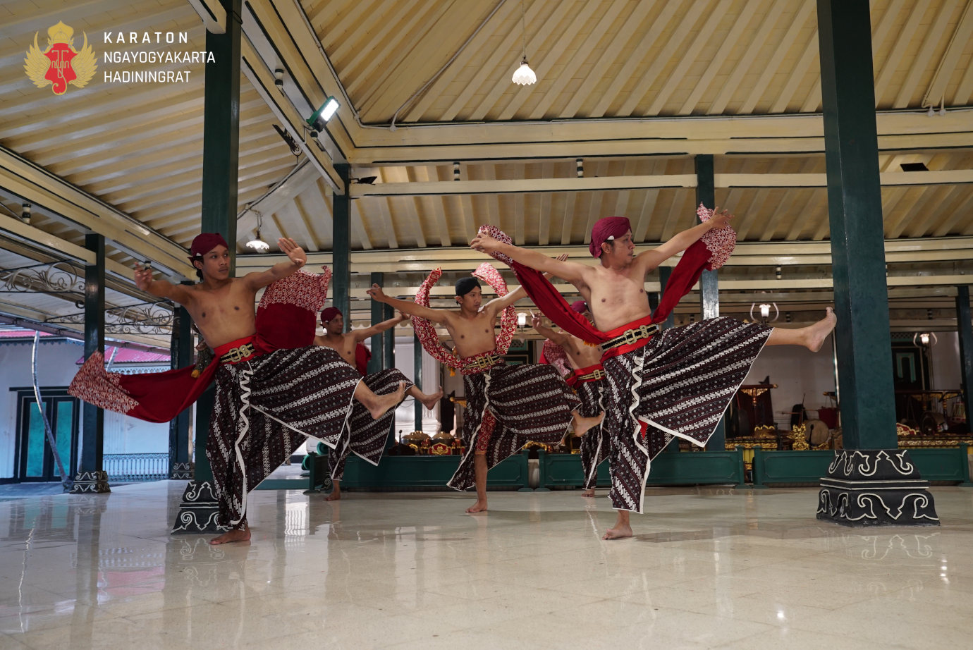 Beksan Punggawa 01