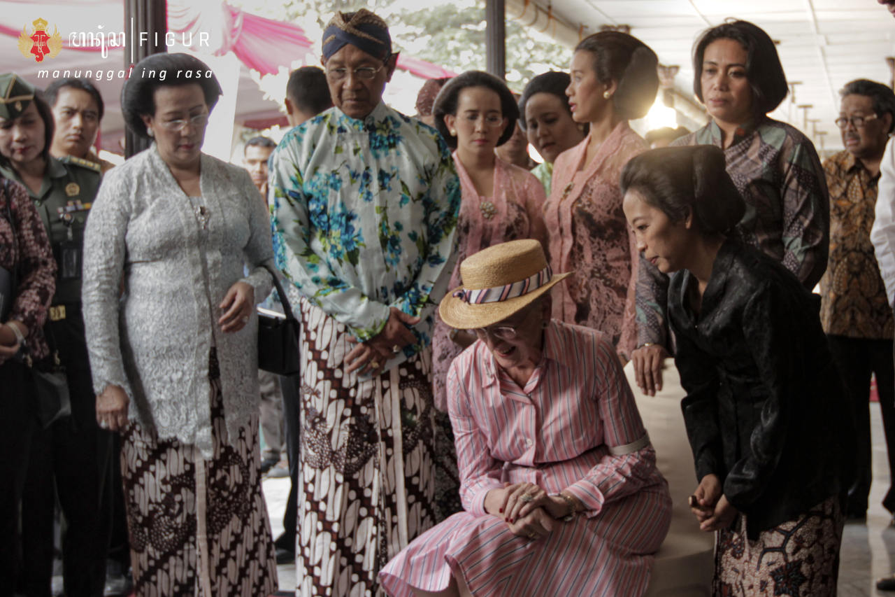 Mbak Amie 5