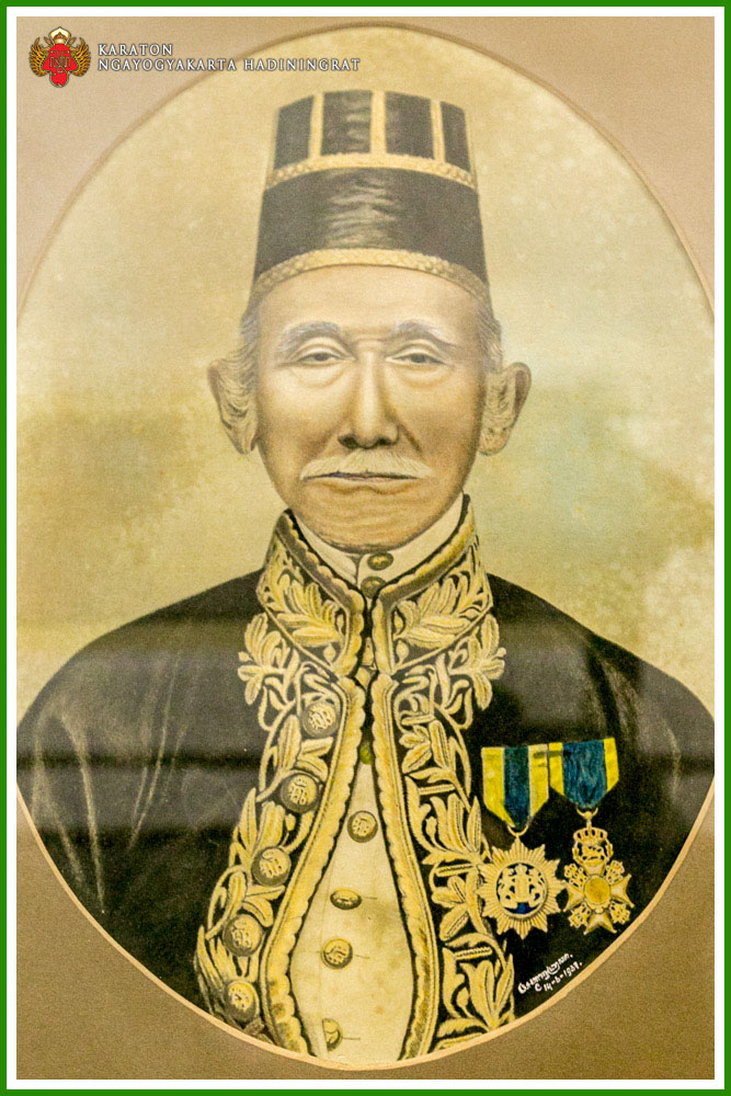 Patih Danureja Vi 1