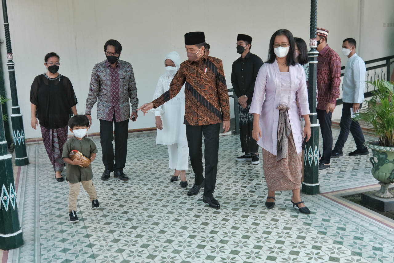 Idulftiri Bersama Jokowi 01 Nowatermark
