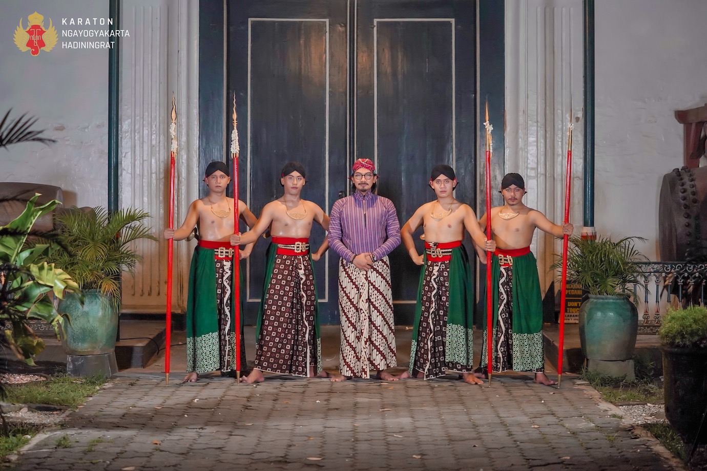 Beksan Jayenglaga Februari 2023 005