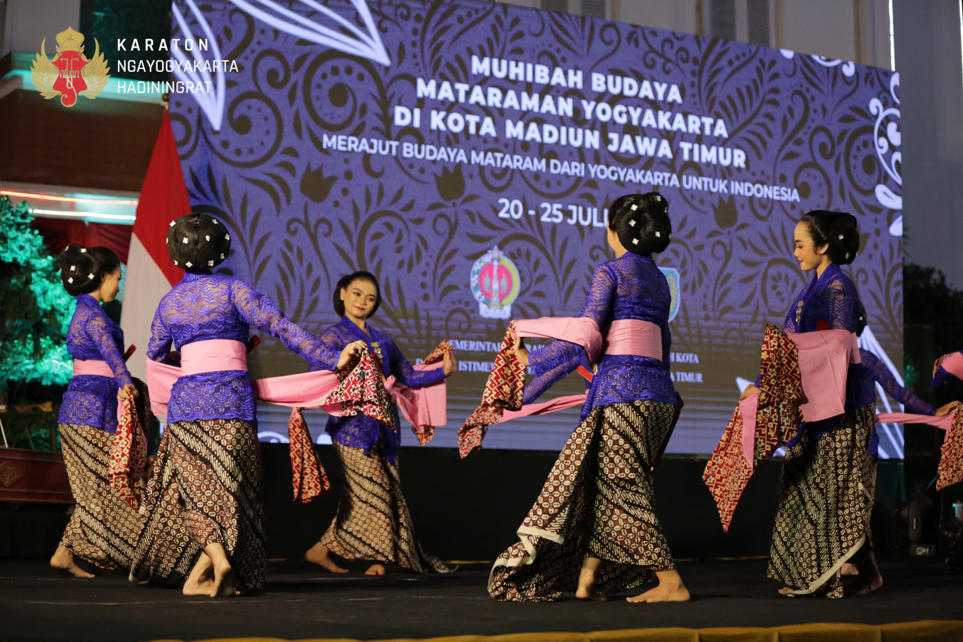Muhibah Madiun 003