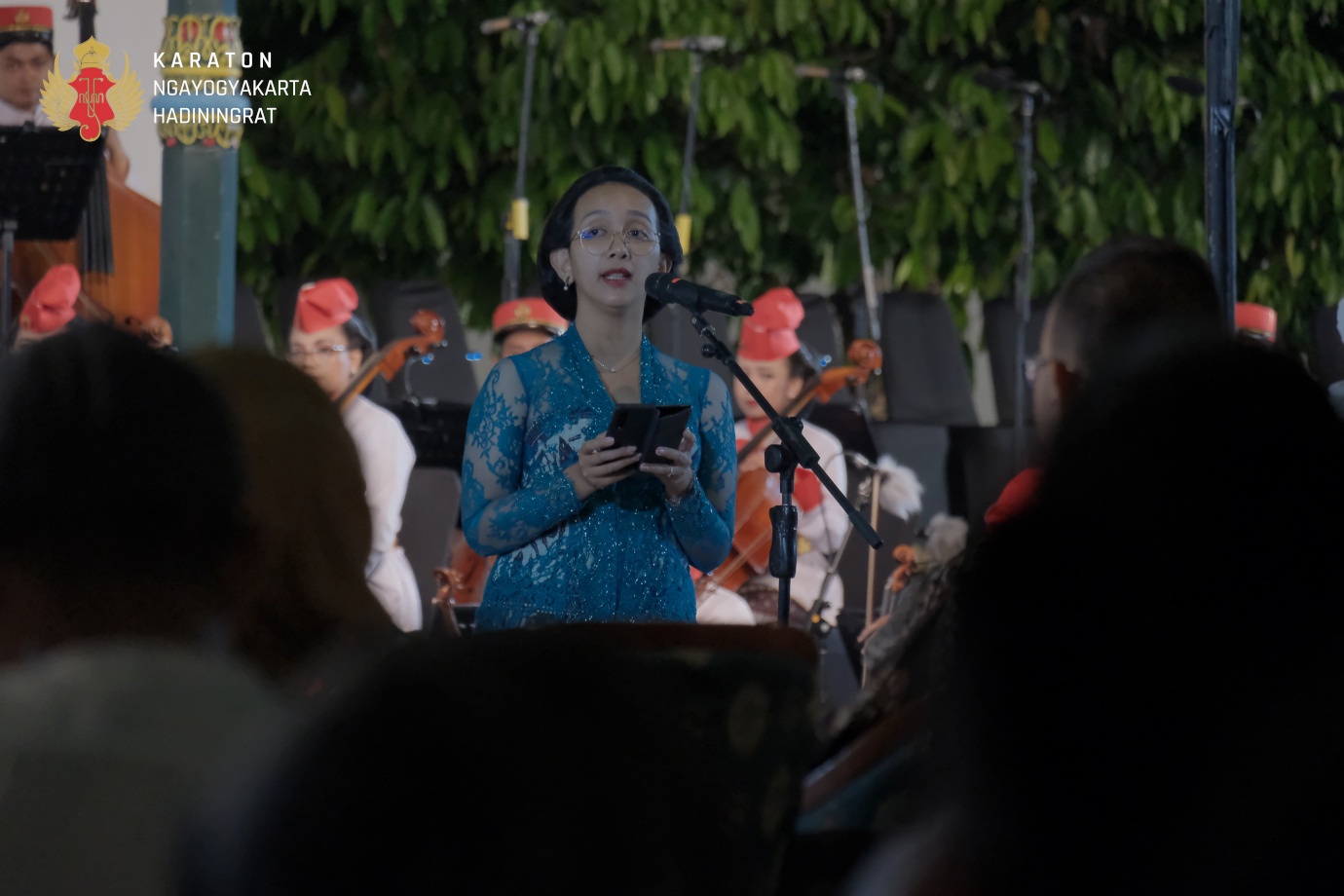 Konser Kamardikan 2023