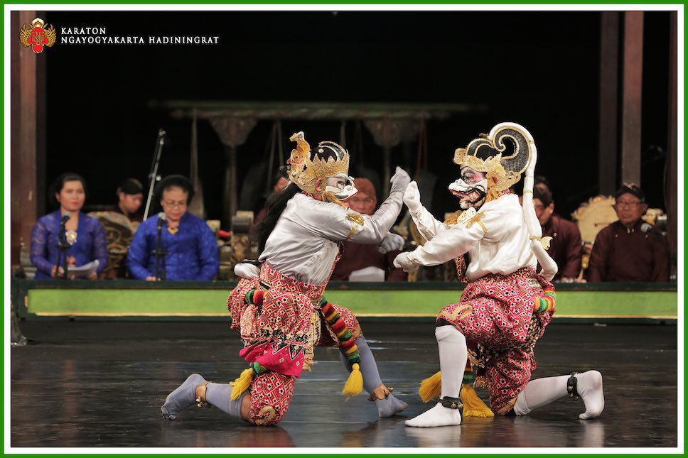 Langen Mandra Wanara 2
