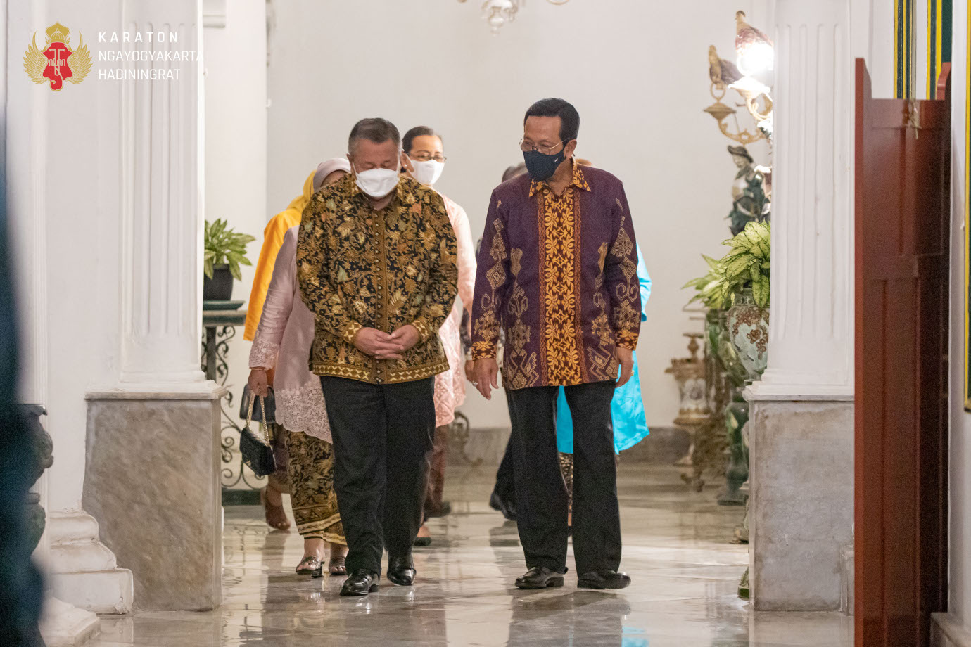 Dies Natalis Ugm 2022 01