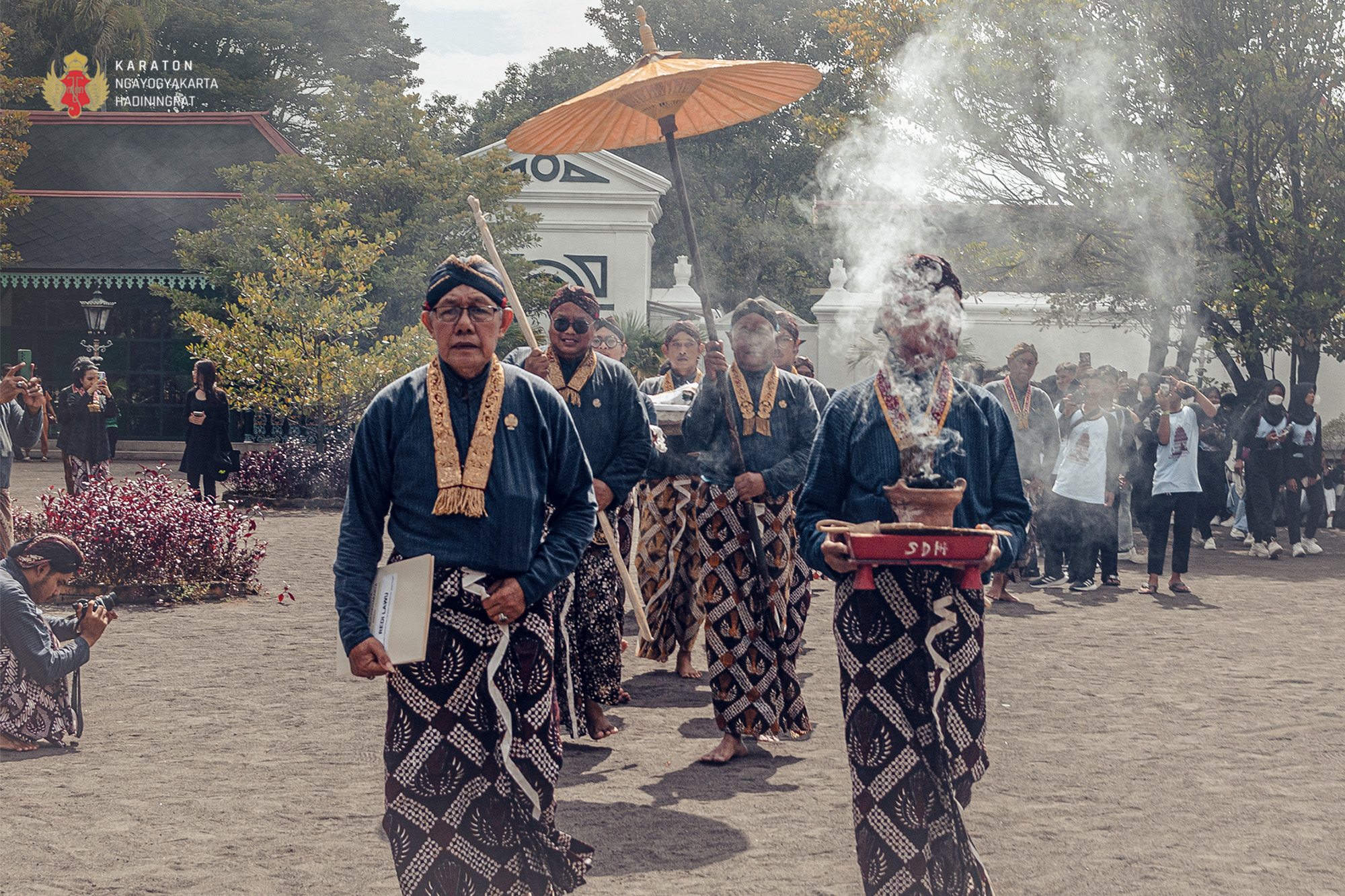 Ubarampe 5