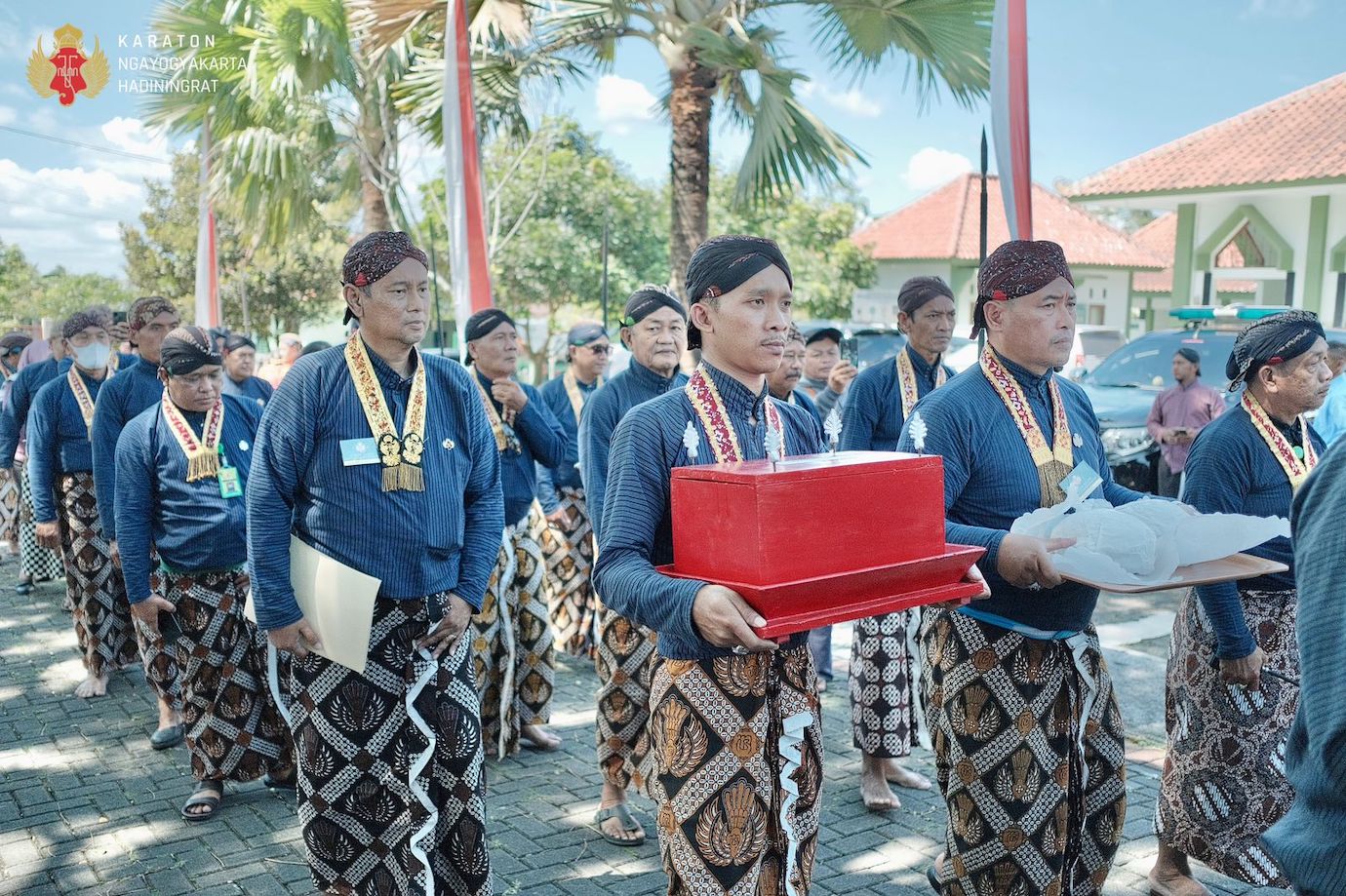 Merapi 4