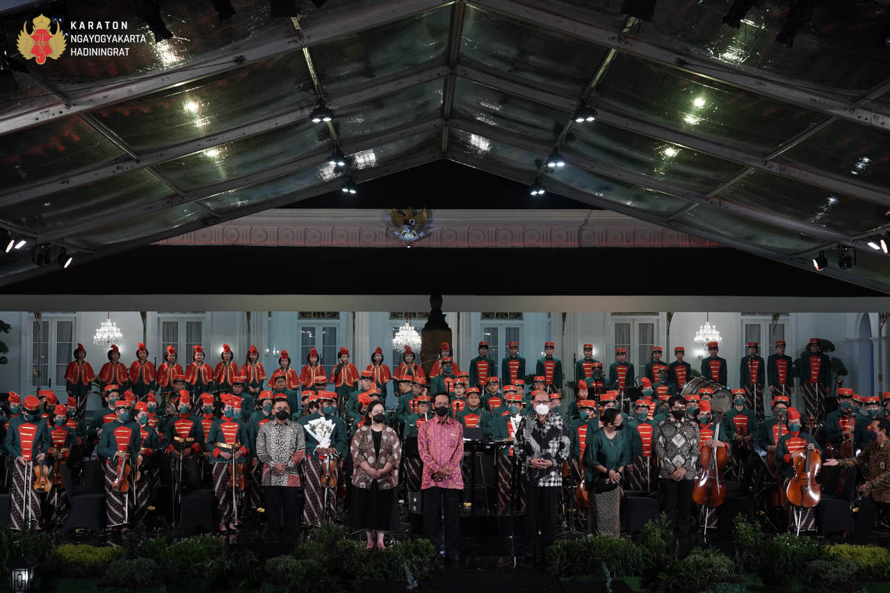 Royal Orchestra 31032022 01