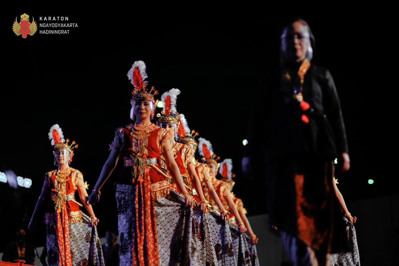 Bedhaya Sapta 2020 09 09 02