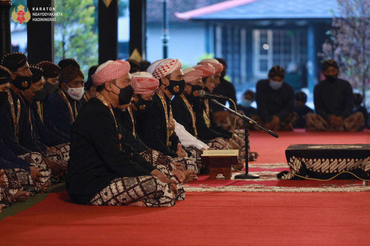 Malem Selikuran 2022 03