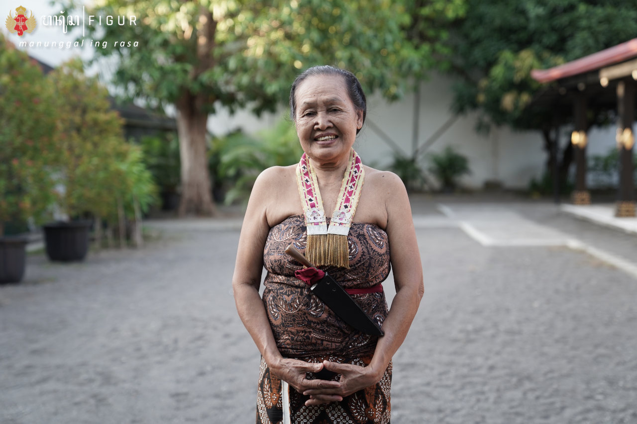 Ibu Partilah 03
