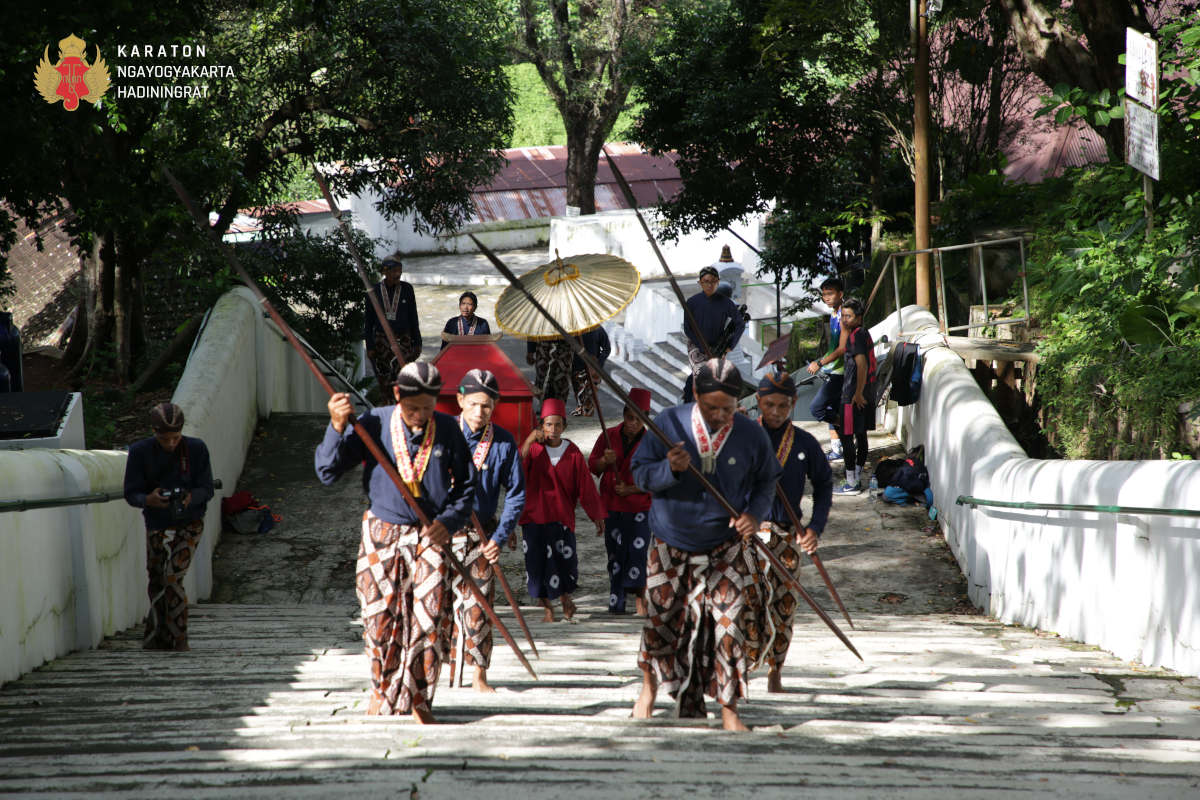 Kuthomoro Kotagedhe Imoogiri Maret2020 03