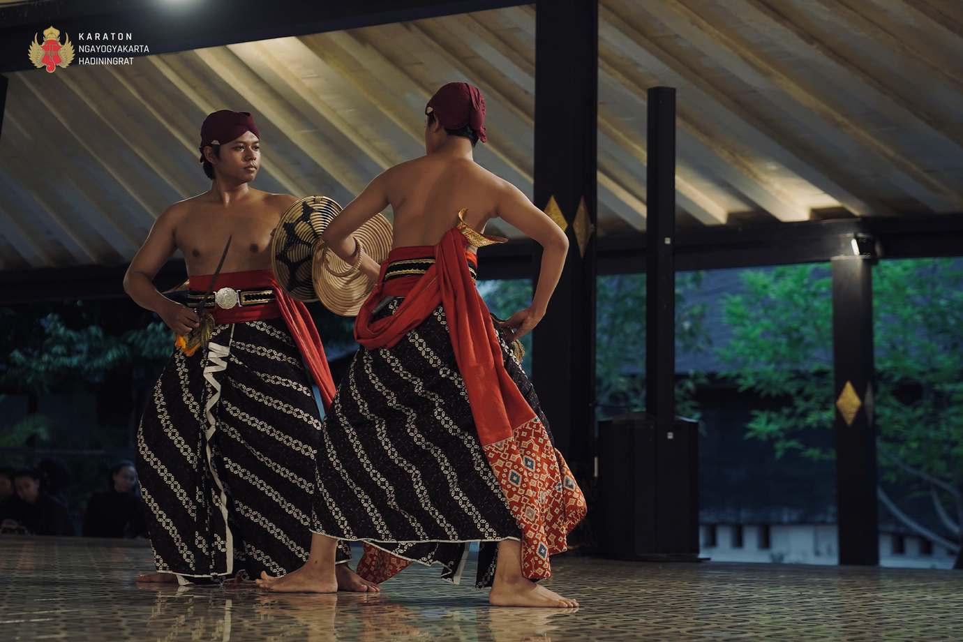 Beksan Jungkung Mardeya 21 21 Small