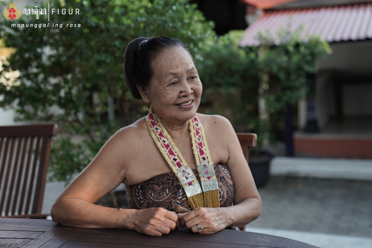 Ibu Partilah 02