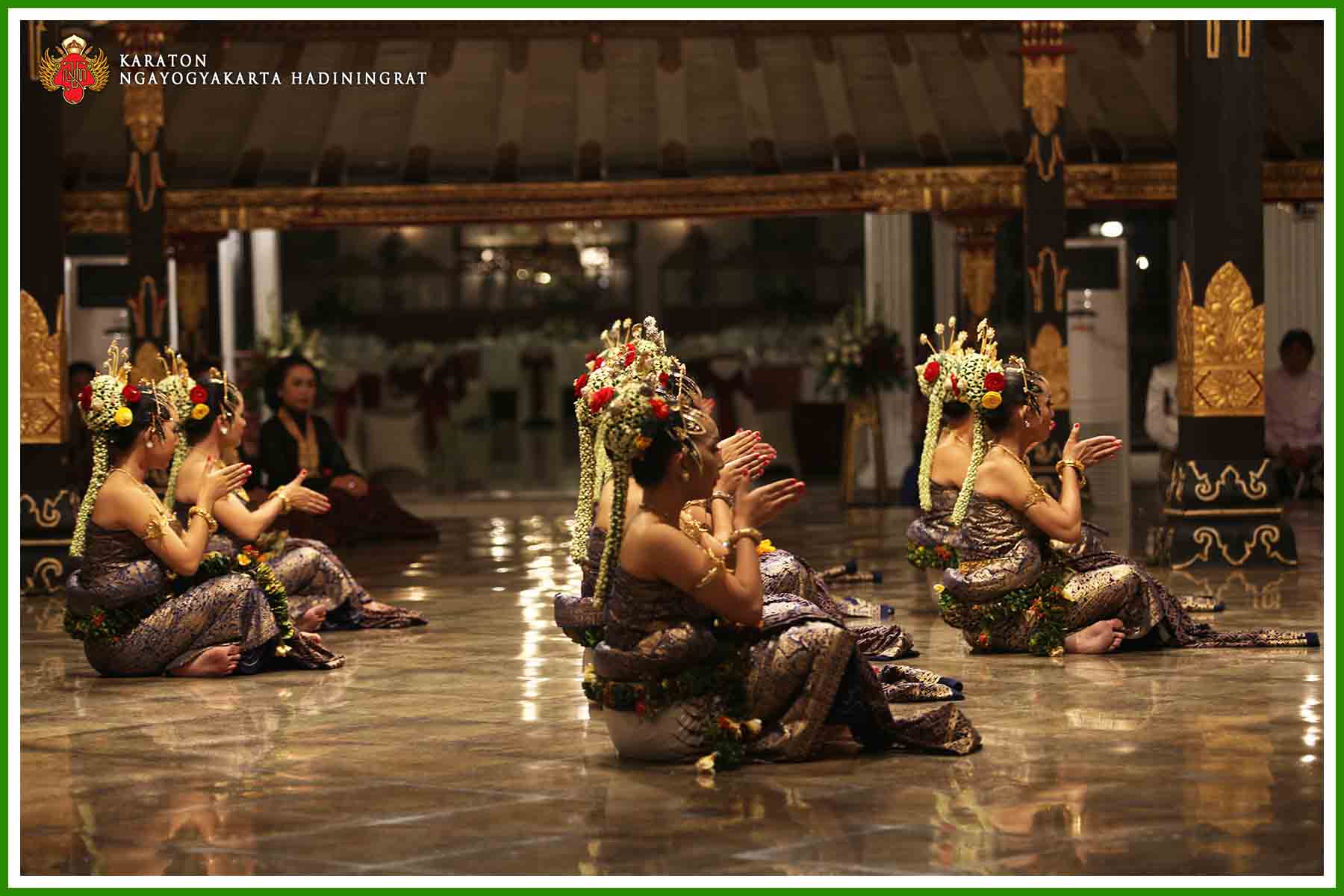 Bedhaya Tirta Hayuningrat 122019 5
