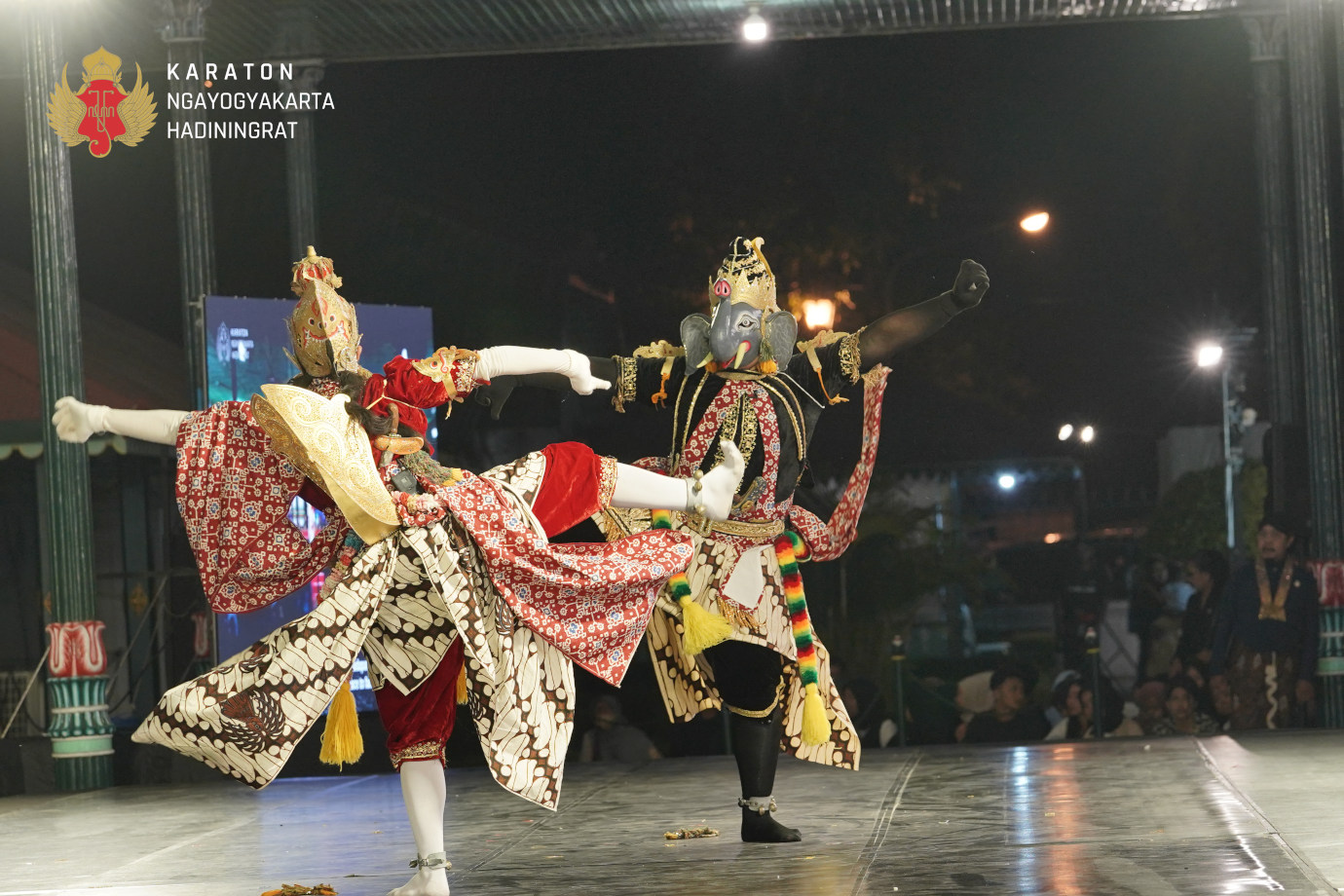 Lenggahing Harjuno 005
