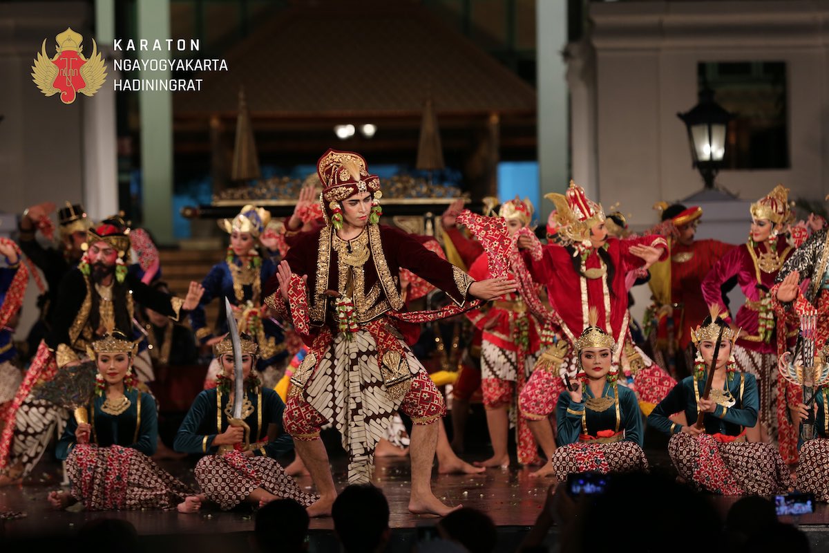 Pembukaan Pameran Abalakuswa 10032020 04