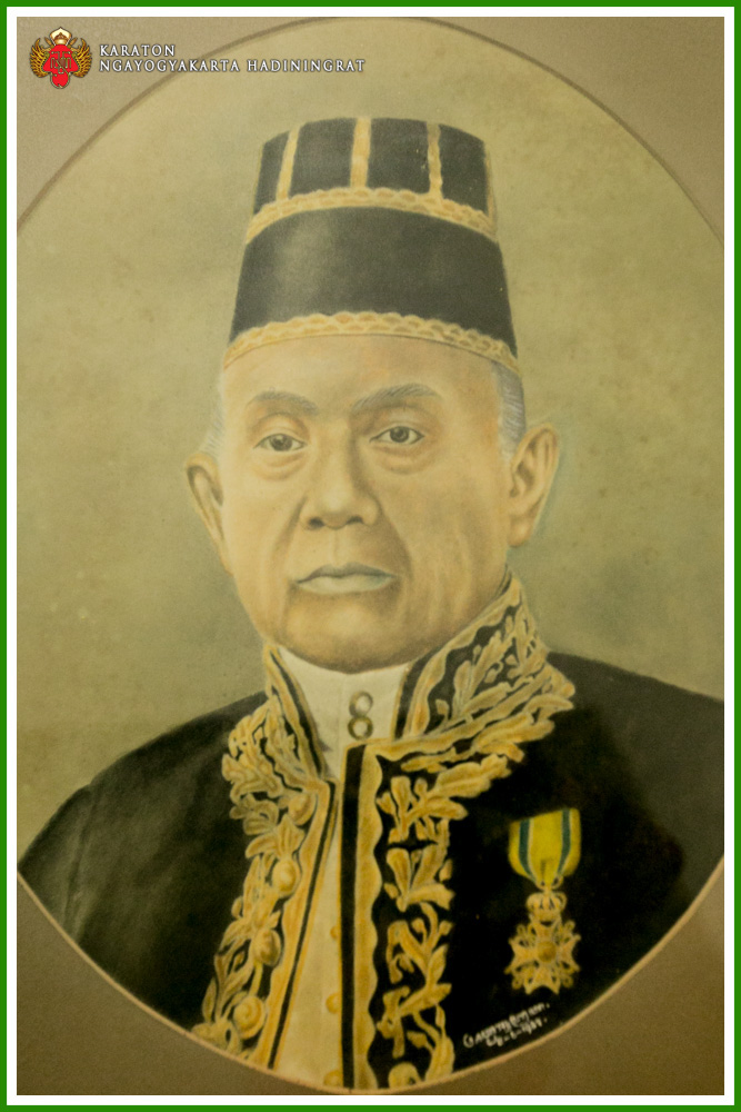 Patih Danureja Iv