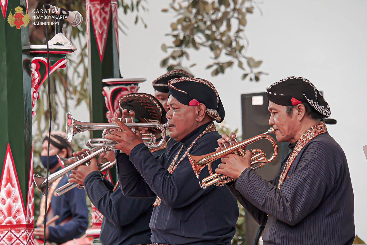 Peluncuran Gendhing Gati 2020 08 17 03