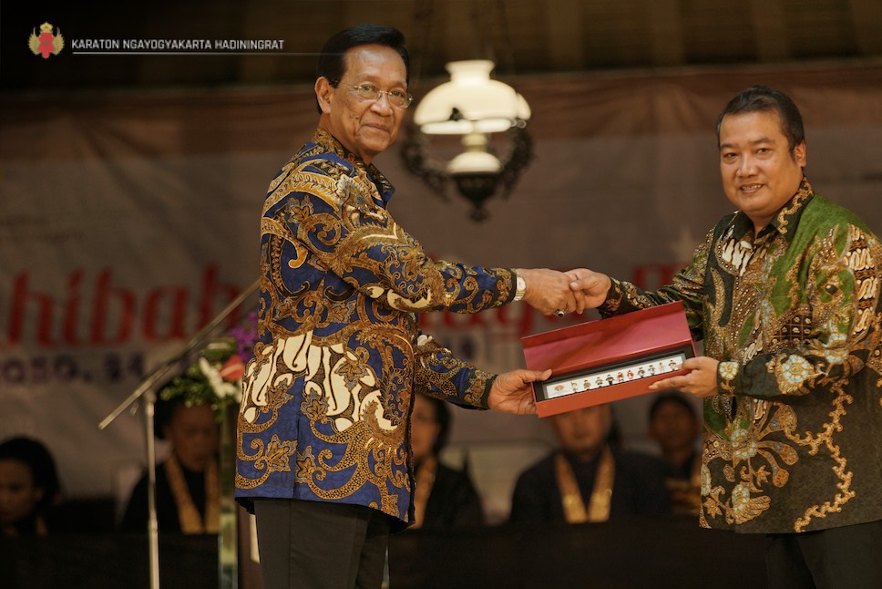 Muhibah Budaya Mataram Wonosobo 02