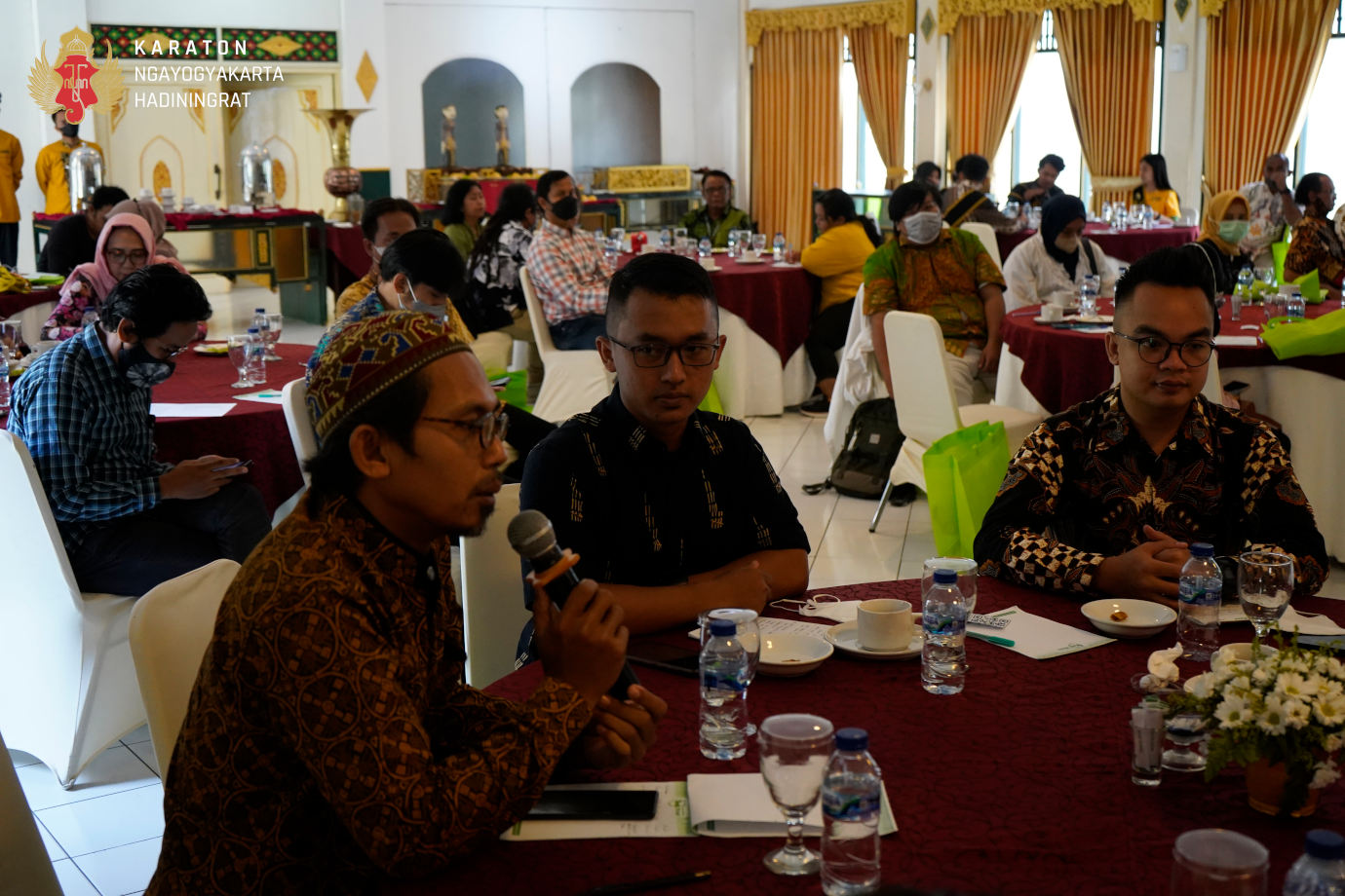 Peringatan Hari Batik 10 2022 02