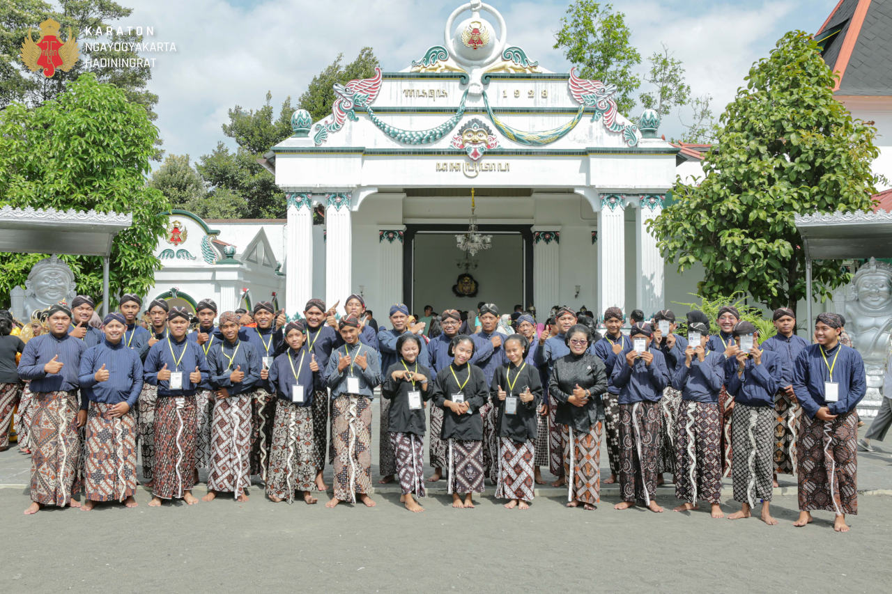 Paket Wisata Bangsal Sri Manganti Juli2022 02