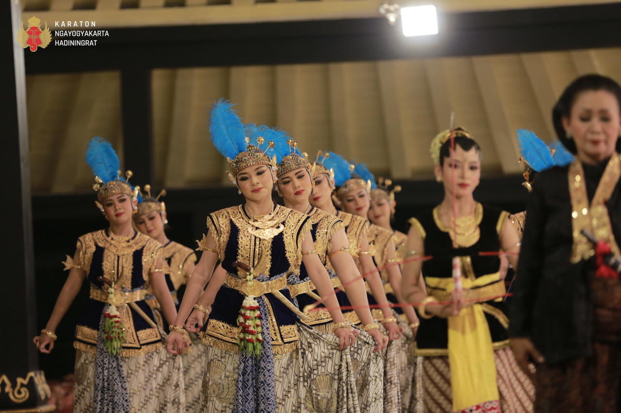 Image Bedhaya Mintaraga 10042021 07